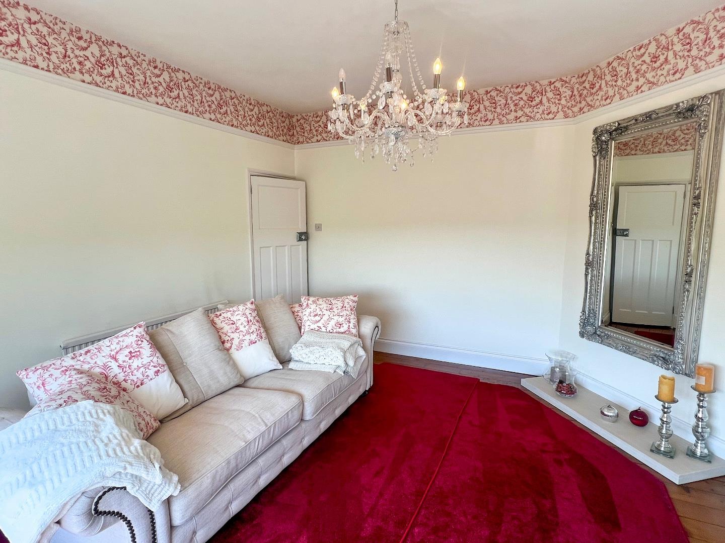 Brynna Road, Brynna, Pontyclun, Rhondda Cynon Taff, CF72 9QE